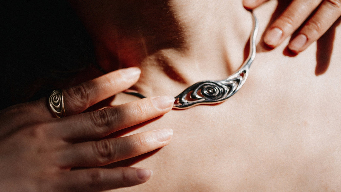 Modern Heirloom Jewelry: Creating Tomorrow’s Treasures Today - Sahakian Jewelry