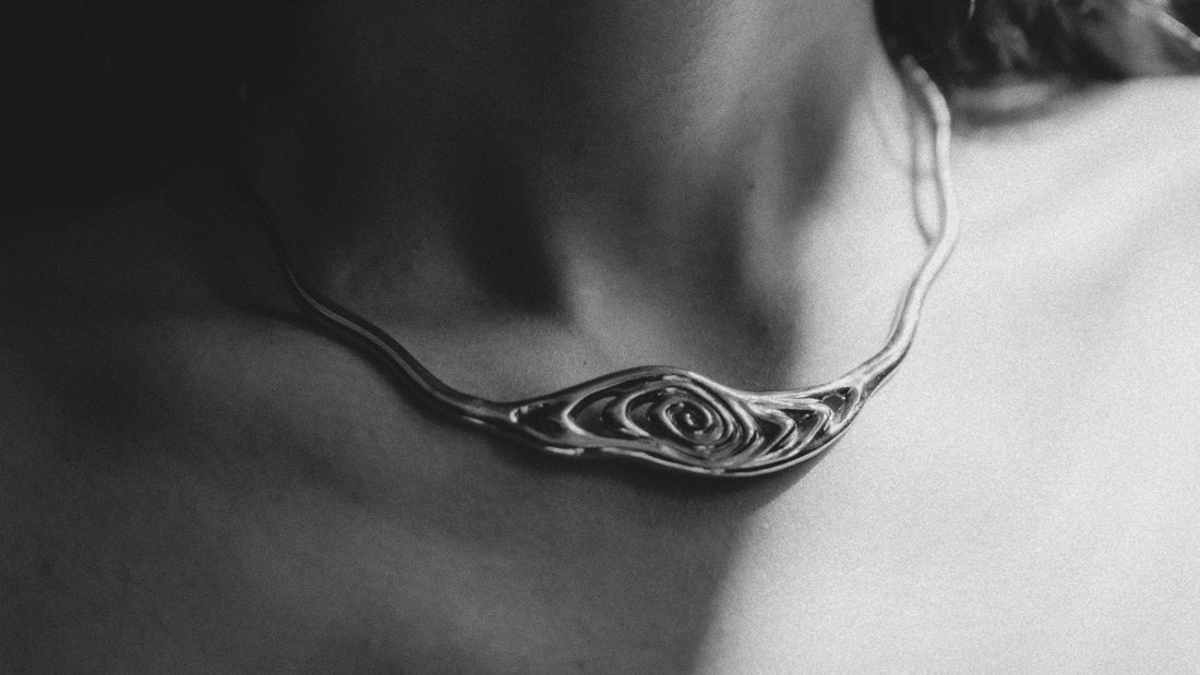Sculptural Jewelry: Where Art and Adornment Meet