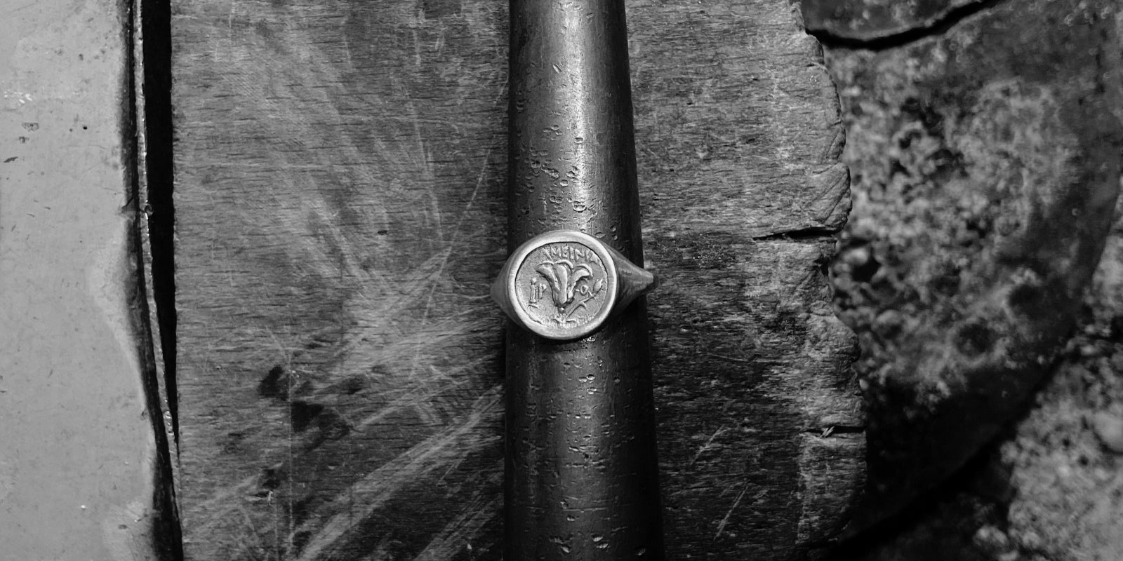 Crafting Stories: The Art of Bespoke Jewelry - Sahakian Jewelry