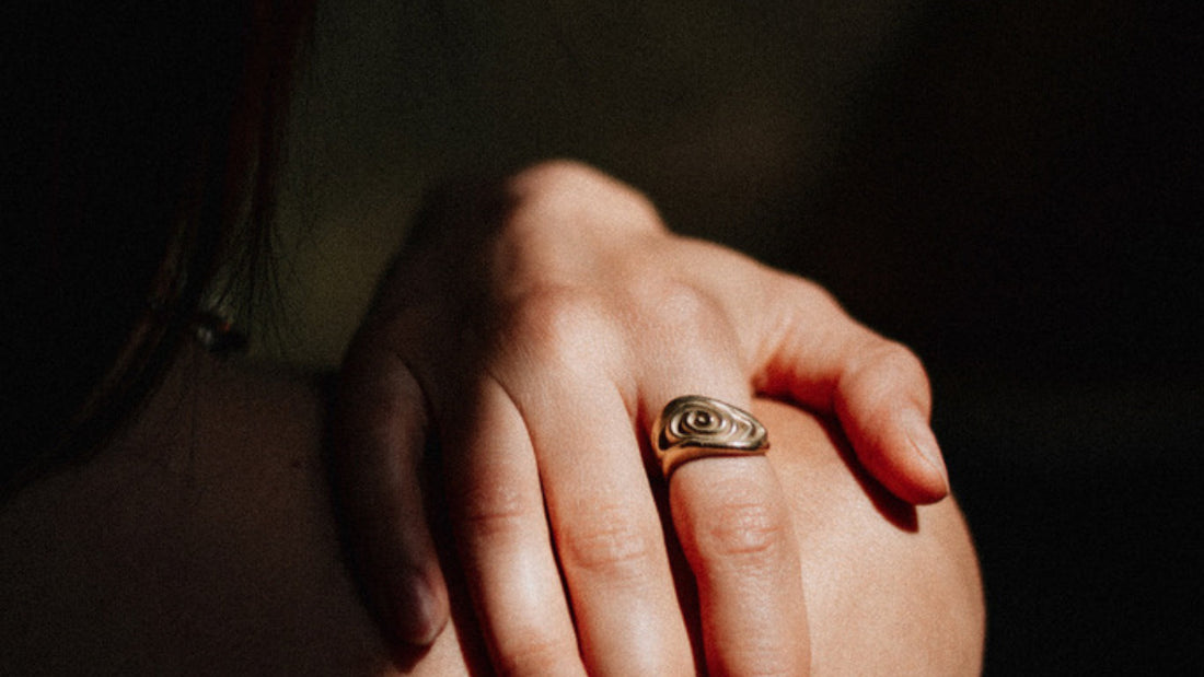 The Influence of Surrealism on Modern Jewelry Design - Sahakian Jewelry