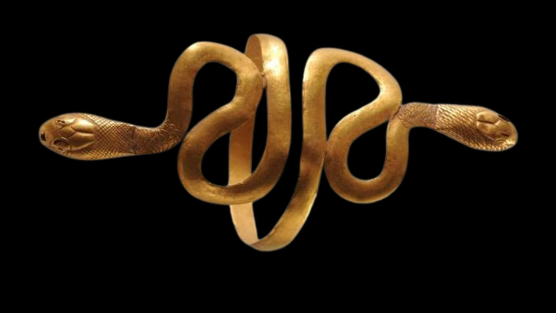 Wearing Symbols of Protection: Jewelry That Guards and Guides