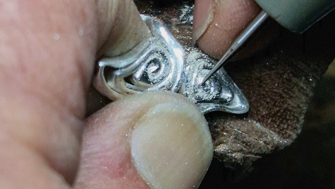 Unique Handmade Jewelry: Where Craftsmanship Meets Soul - Sahakian Jewelry