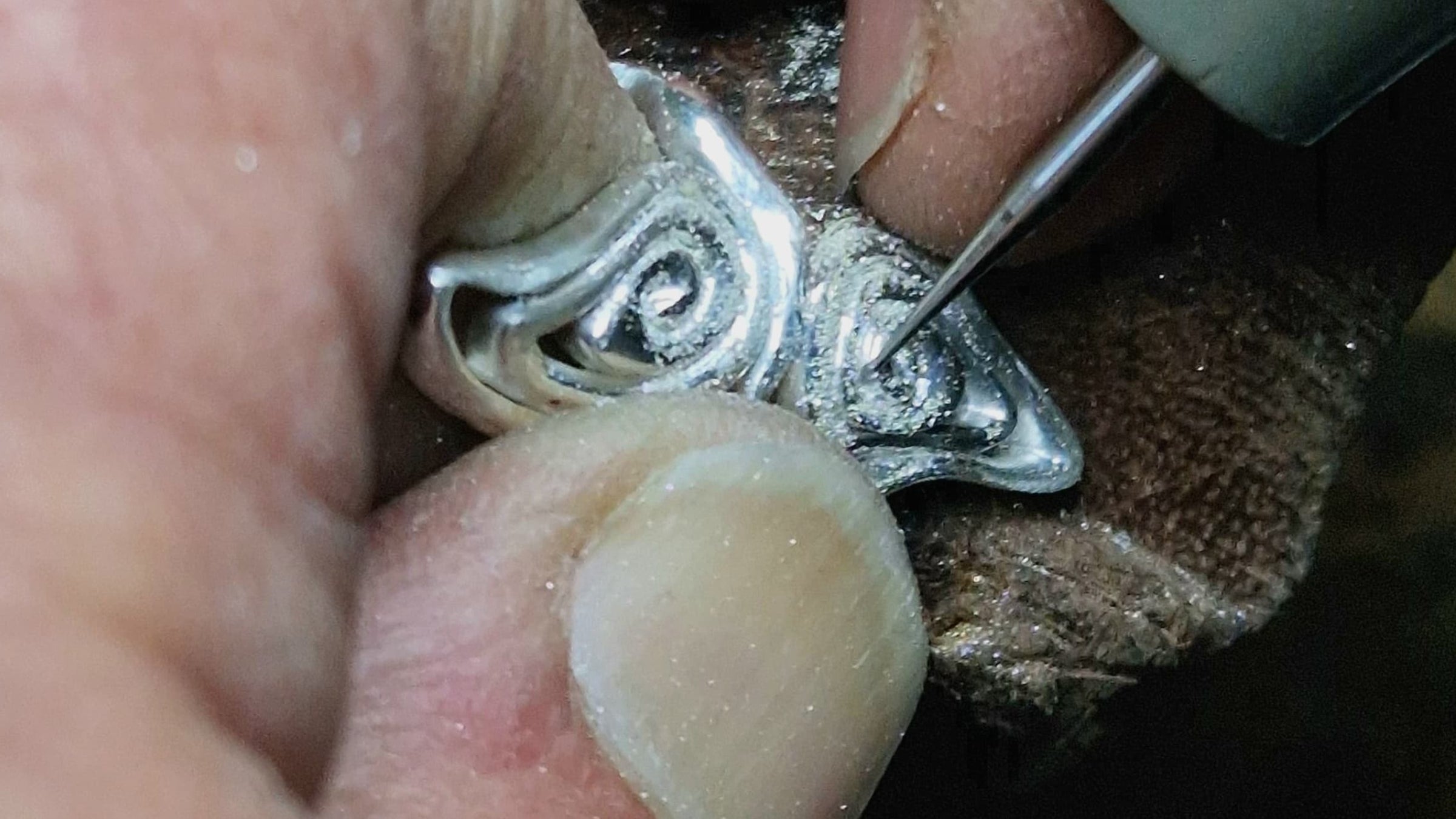 Unique Handmade Jewelry: Where Craftsmanship Meets Soul - Sahakian Jewelry