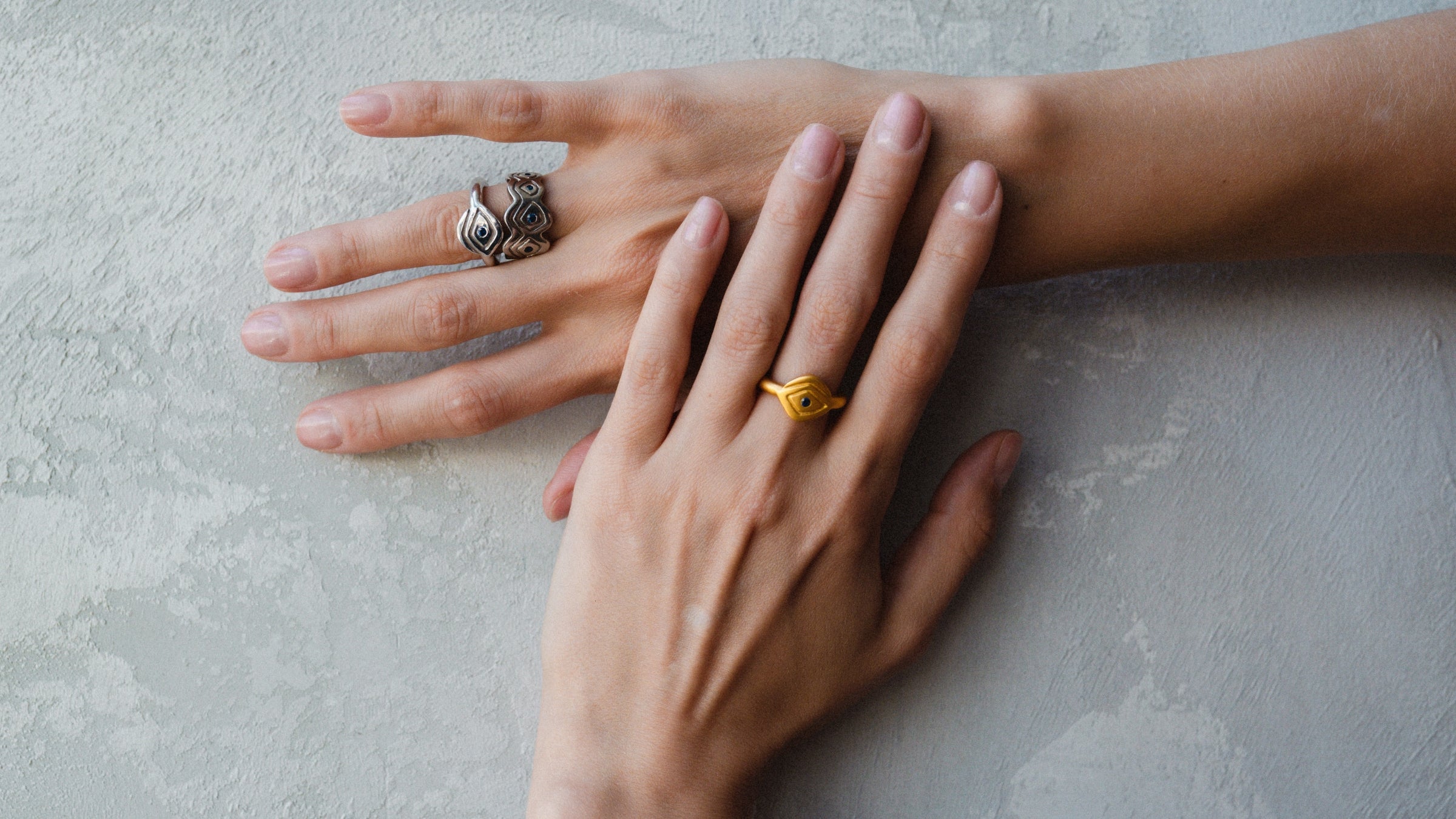 What Is Sterling Silver? Understanding Its Beauty and Care - Sahakian Jewelry