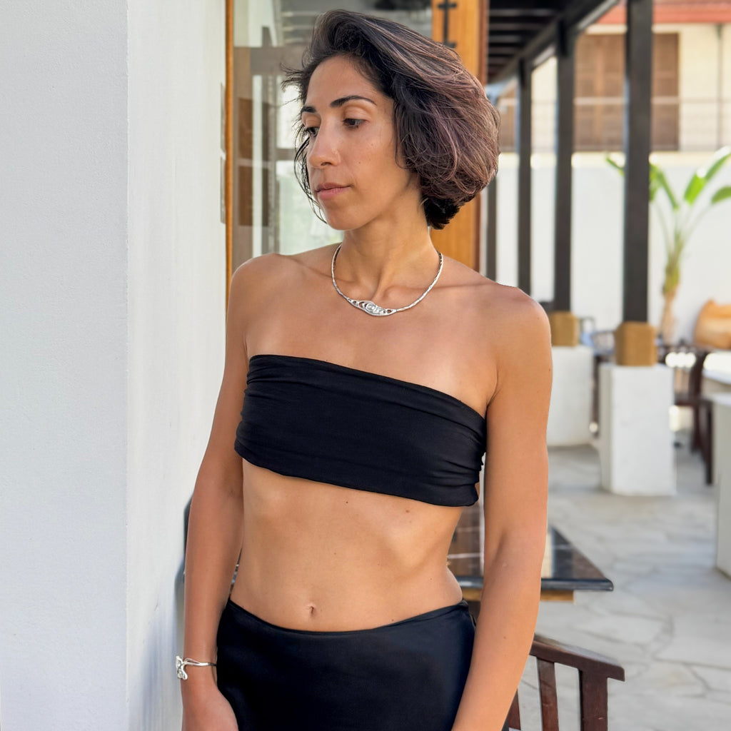 Athena Collar - Sahakian Jewelry