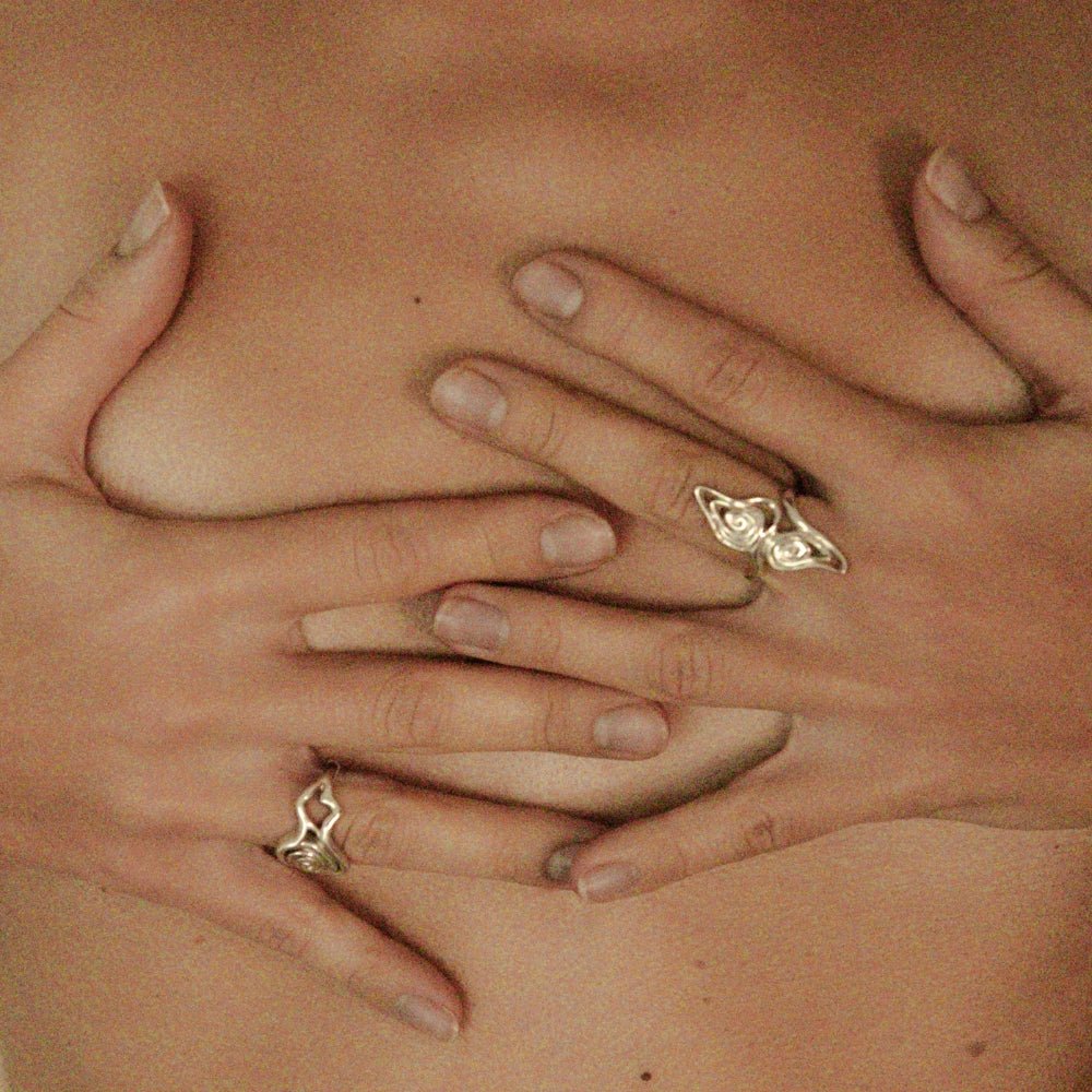 Spirit of Isis Ring - Sahakian Jewelry