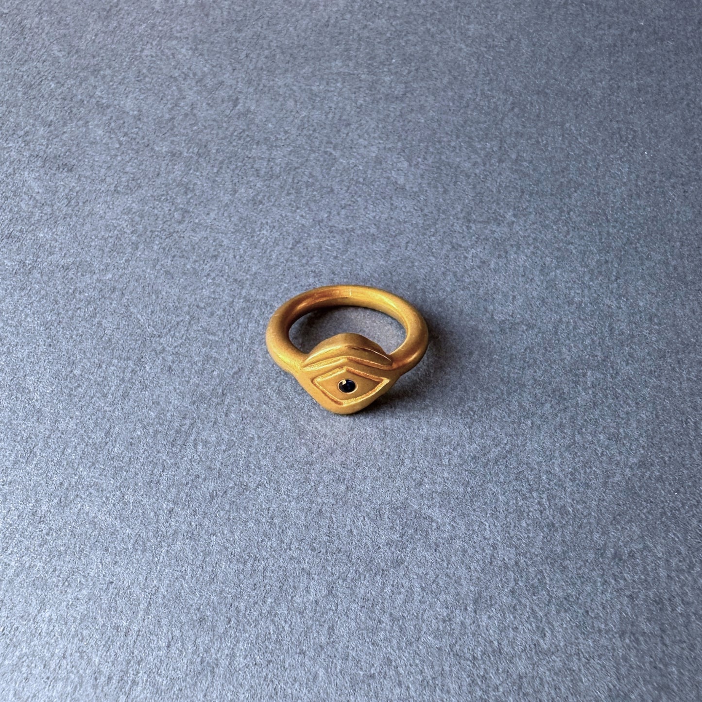 Mira Ring | Gold