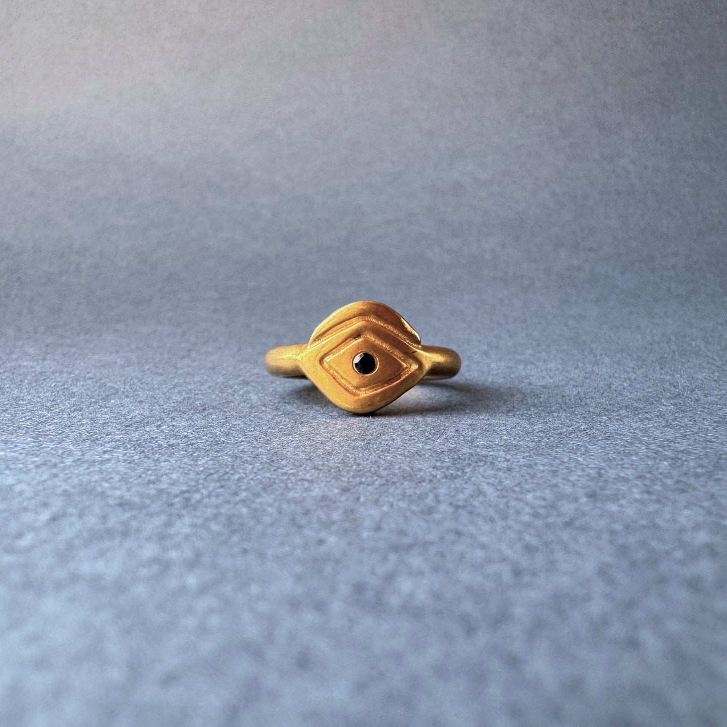 Mira Ring | Gold