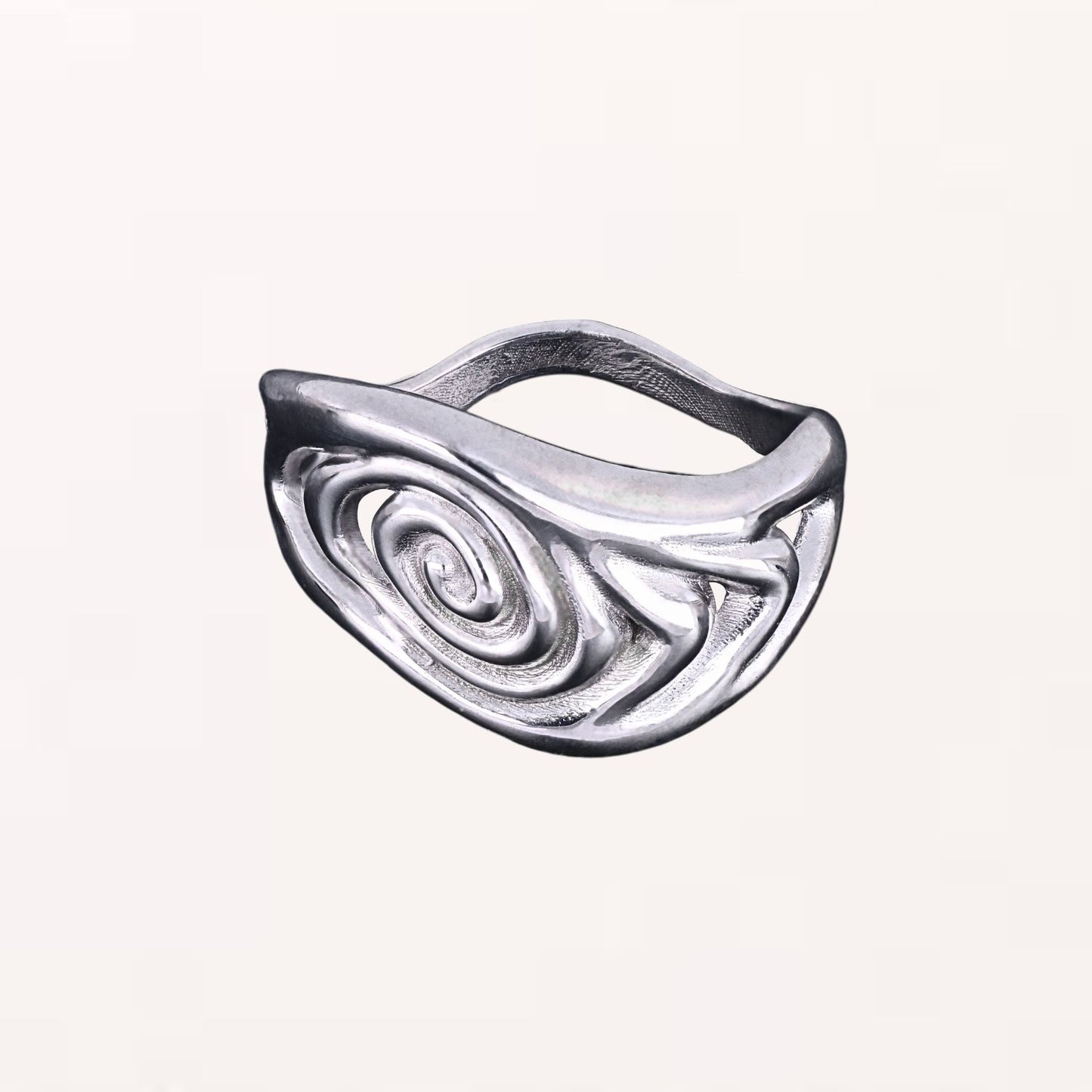 Fantasia Ring | Silver