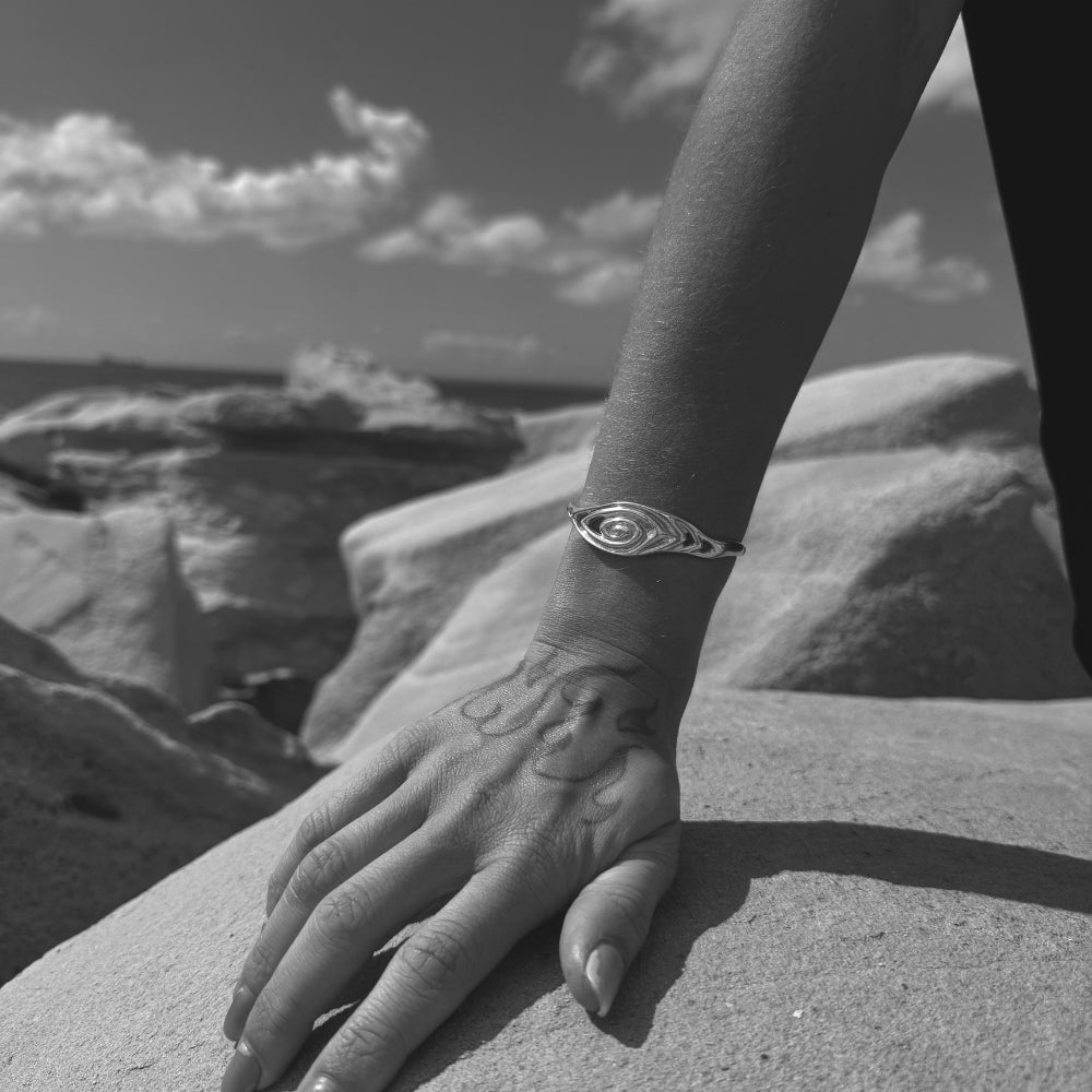 Fantasia Cuff