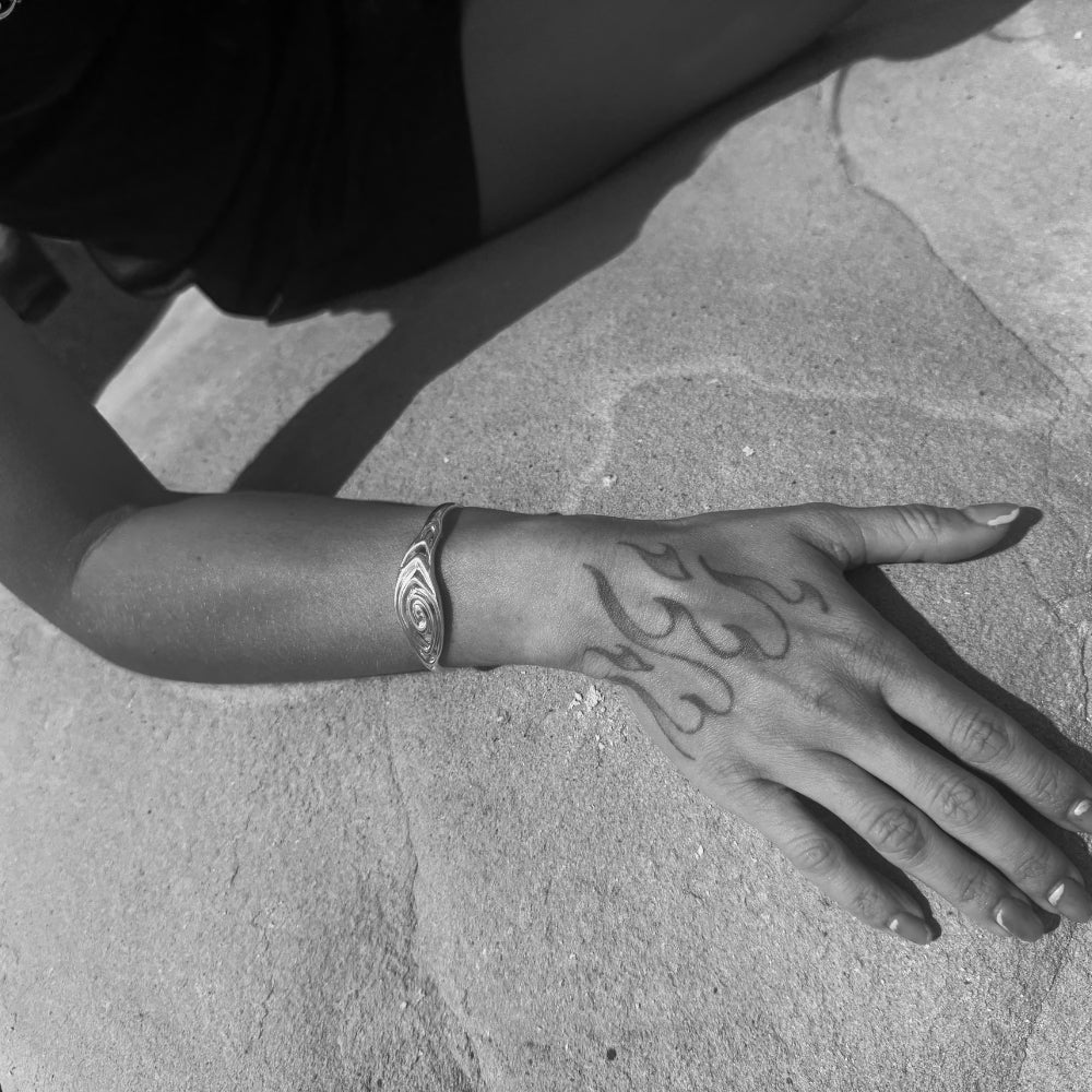 Fantasia Cuff