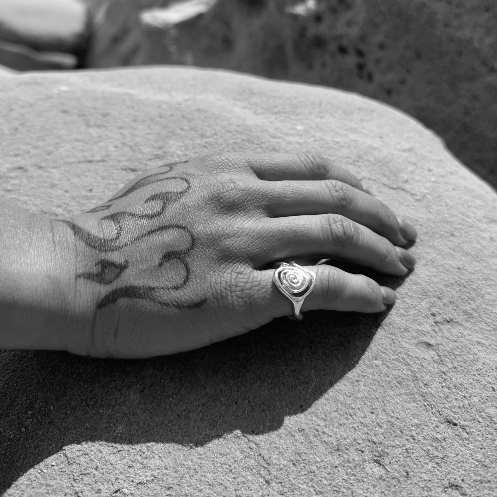 Titania Ring | Medium