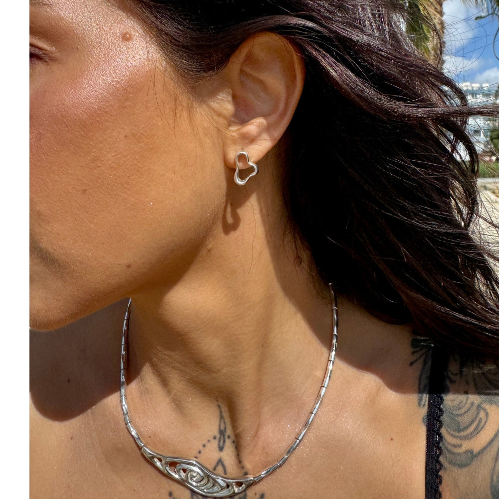 Dream Studs | Petite