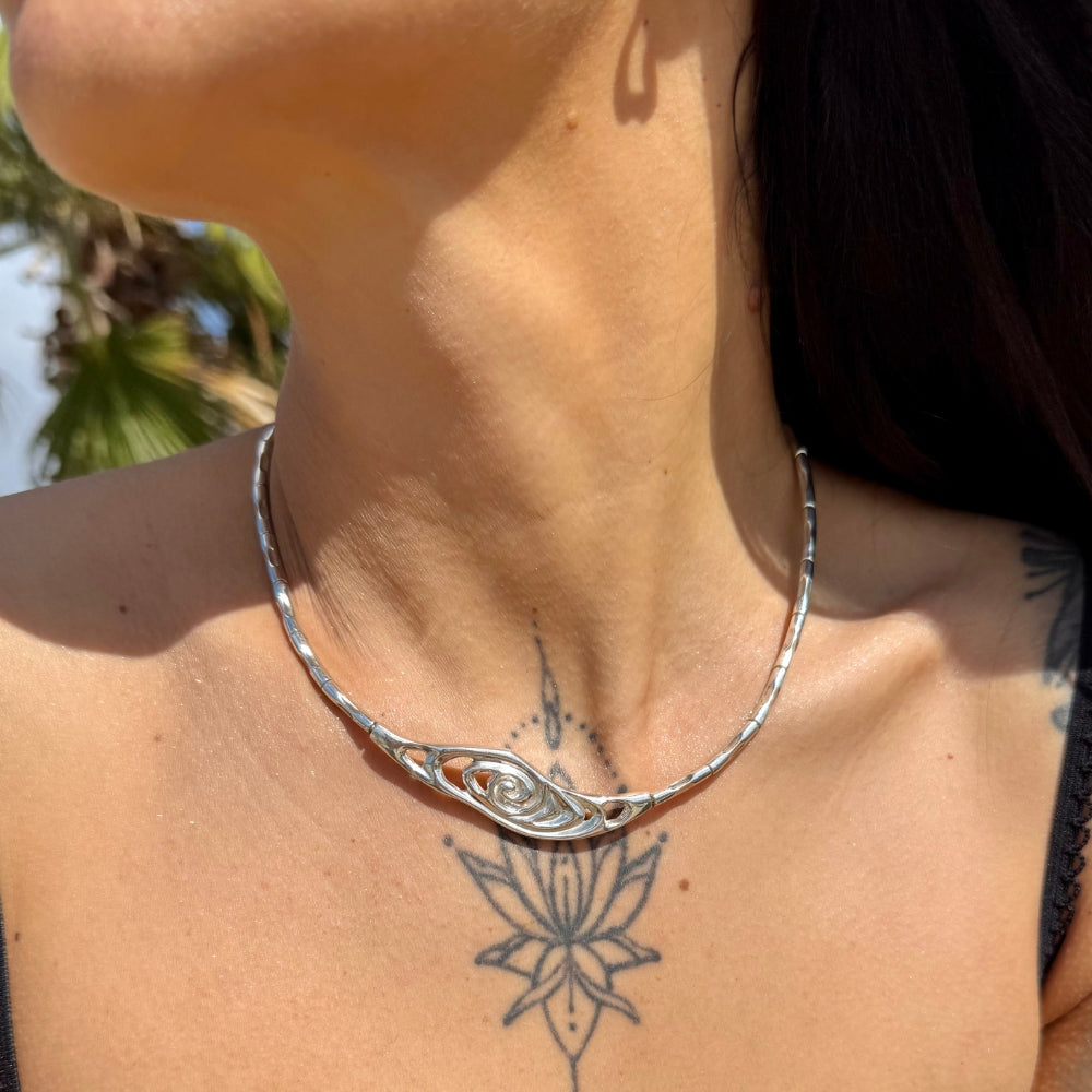 Athena Collar