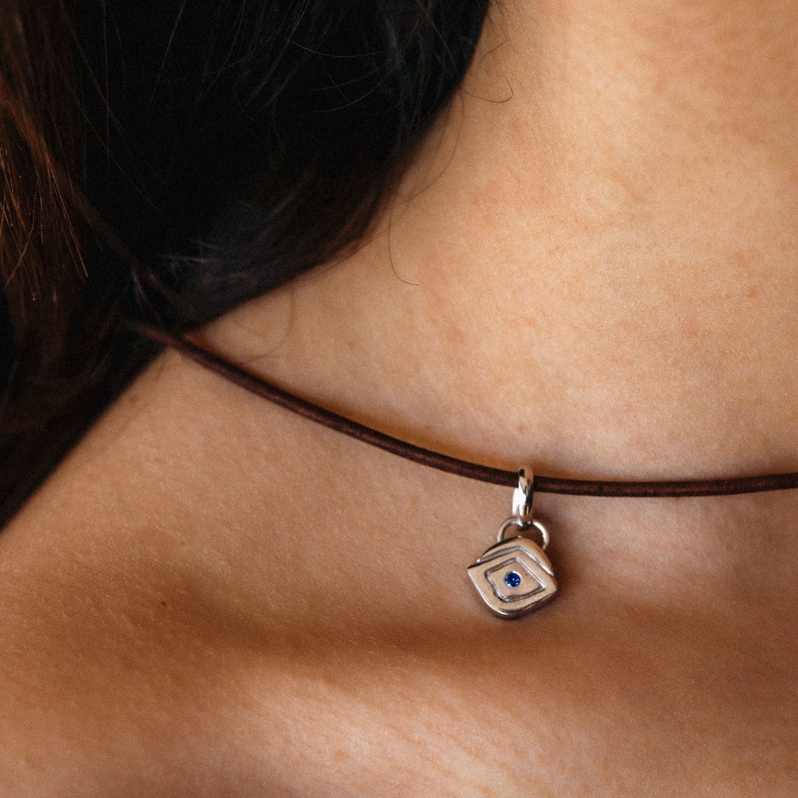 Sahakian Mira Pendant